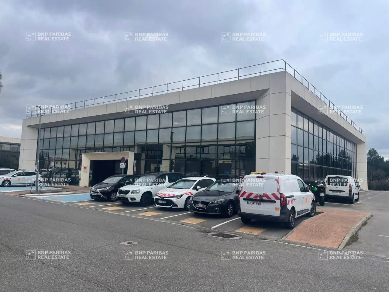 Bureau dans Narbonne à vendre Photo principale– Image 1 sur 11