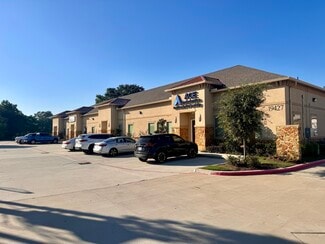 Plus de détails pour 19427 Champion Forest Dr, Spring, TX - Bureau à louer
