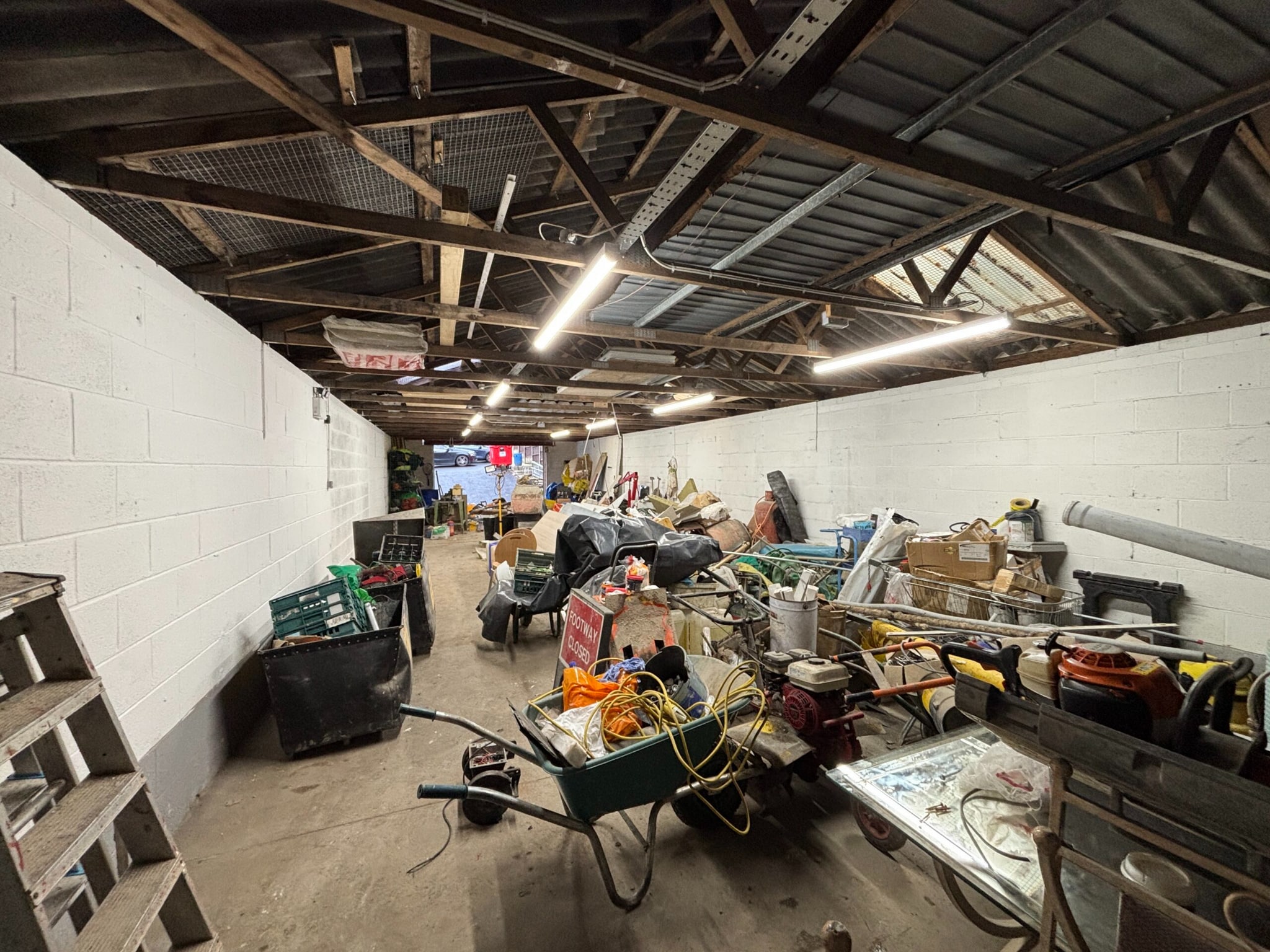 Albert St, Bolton à louer Photo intérieure– Image 1 sur 2