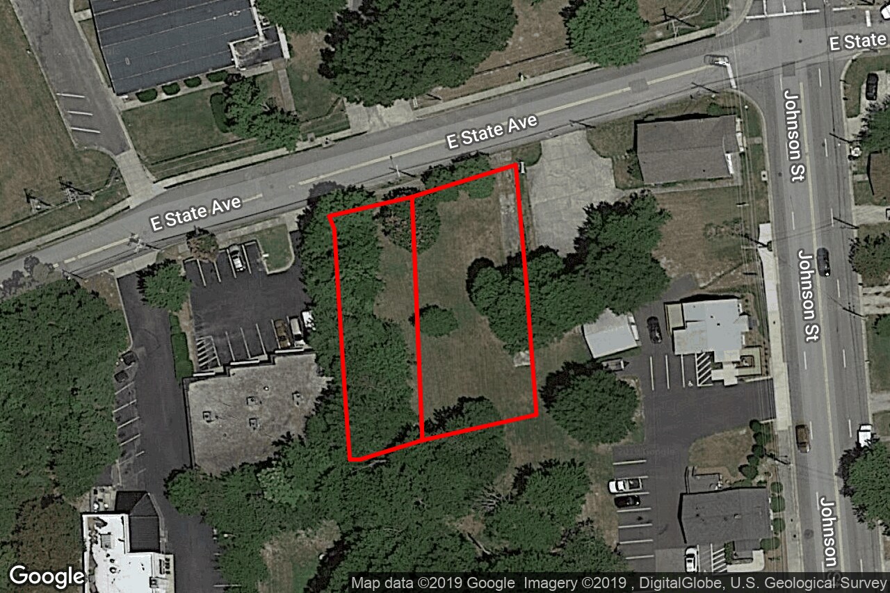 132-134 E State Ave, High Point, NC à vendre Photo principale– Image 1 sur 2
