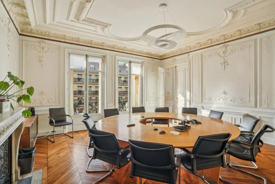 32 Avenue De L'Opera, Paris à louer - Photo de l’immeuble – Image 2 sur 21