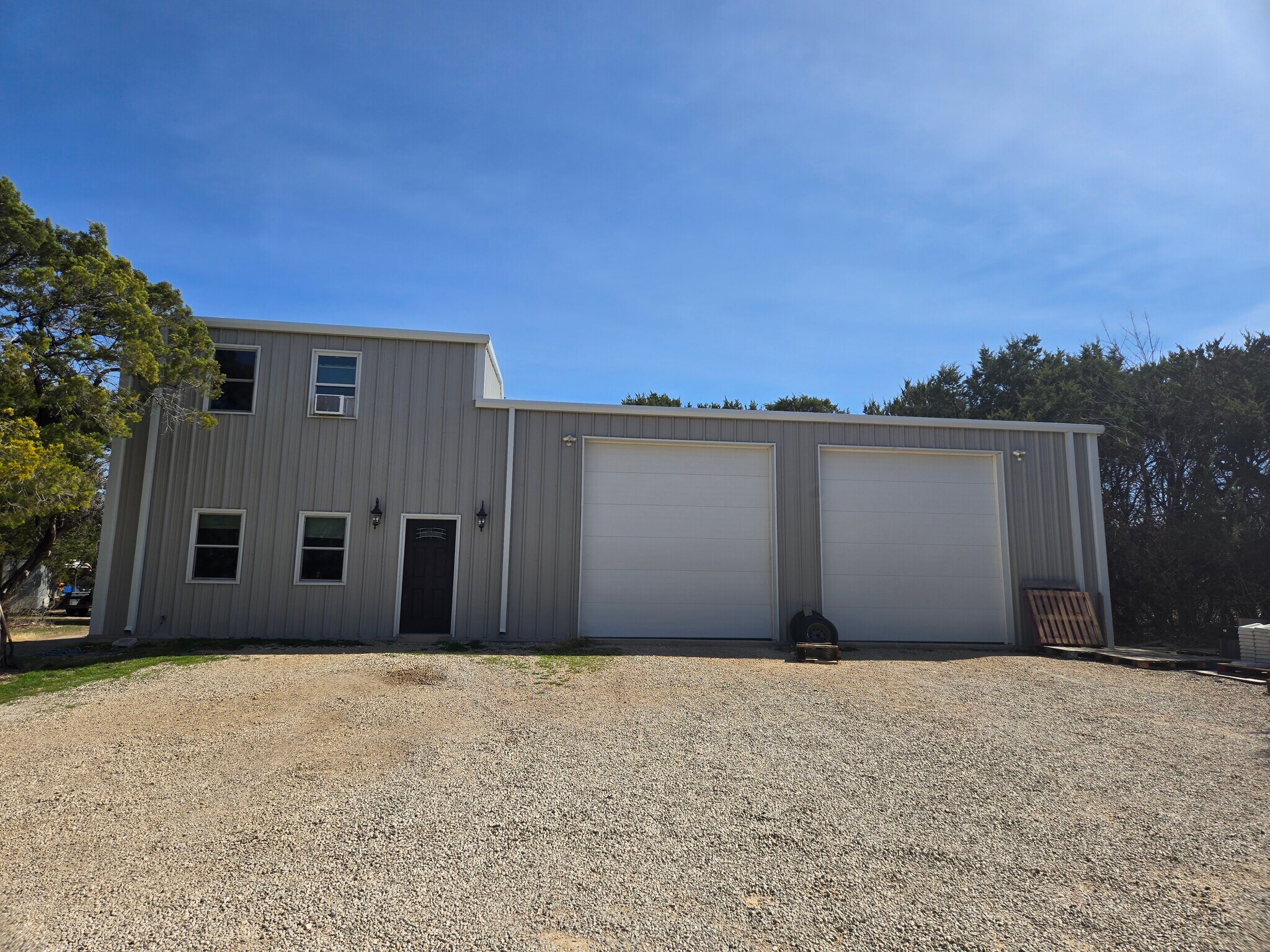 134A Cedar Creek Dr, Azle, TX à vendre Photo principale– Image 1 sur 6