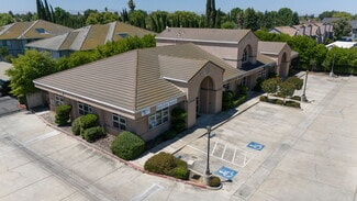 Plus de détails pour 1444 W Main St, Ripon, CA - Bureau à vendre