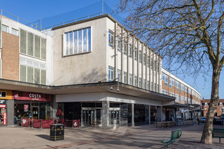 Plus de détails pour 37-41 Mill Ln, Solihull - Local commercial à louer