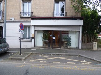 Plus de détails pour 127 Avenue Paul Vaillant Couturier, Vitry-sur-Seine - Local commercial à vendre