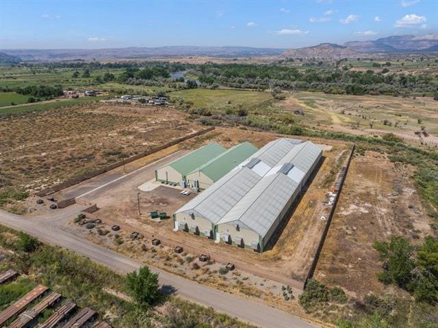2139 45 Rd, De Beque, CO à louer - Aérien – Image 3 sur 26