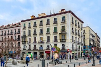 Plus de détails pour Calle de las Carretas, 33, Madrid - Local commercial à louer