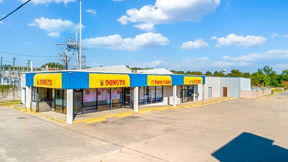 103 Conveyor Dr, Joshua, TX à louer - Photo de l’immeuble – Image 1 sur 12