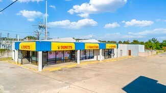 Plus de détails pour 103 Conveyor Dr, Joshua, TX - Local commercial, Industriel/Logistique à louer