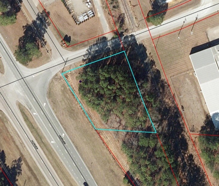 2706 Wilkins Dr, Sanford, NC à vendre Aérien– Image 1 sur 6