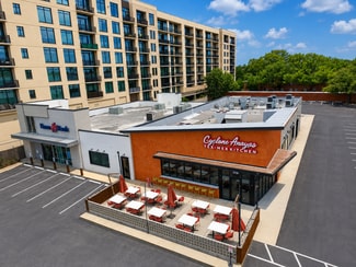Plus de détails pour 3734-3740 Westheimer Rd, Houston, TX - Local commercial à vendre