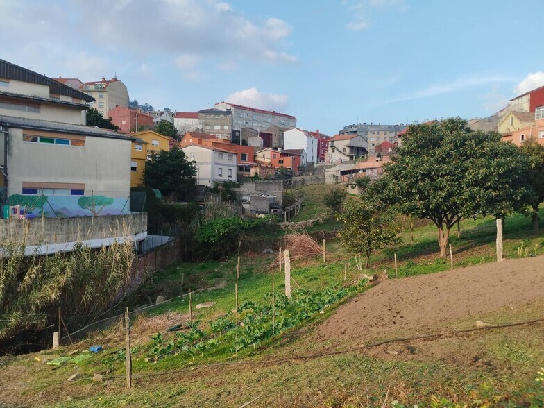 Rúa Ramón Nieto, S/N, Vigo, Pontevedra à vendre - Photo de l’immeuble – Image 3 sur 9