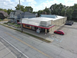 Plus de détails pour 2211 E Prospect St, Indianapolis, IN - Local commercial à louer