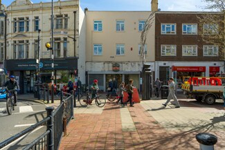 Plus de détails pour 5-5A Palmerston Rd, Southsea - Local commercial à louer