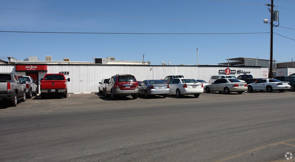 4028 W Whitton Ave, Phoenix, AZ à vendre - Photo principale – Image 3 sur 10