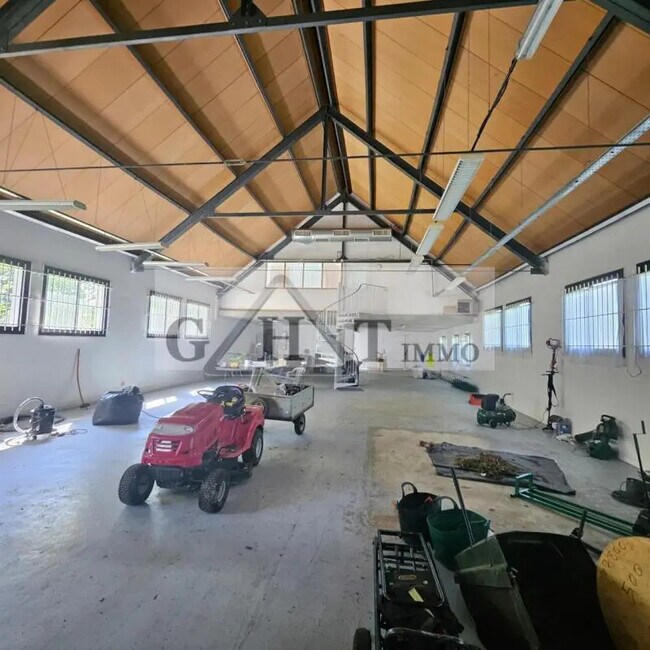 Plus de détails pour Industriel/Logistique à vendre