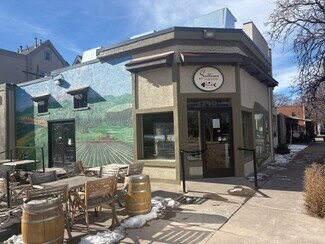 Plus de détails pour 1740 E 17th Ave, Denver, CO - Local commercial à vendre