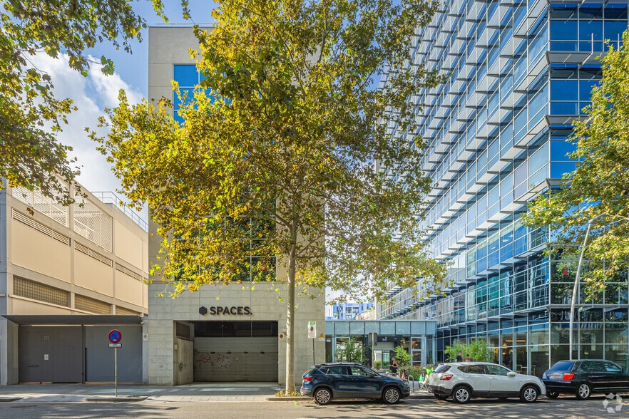 Carrer de Pallars, 193-201, Barcelone, Barcelona à louer - Photo de l’immeuble – Image 1 sur 23