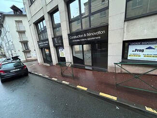 Plus de détails pour Local commercial à louer