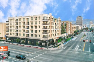 Plus de détails pour 889 Americana Way, Glendale, CA - Local commercial à louer