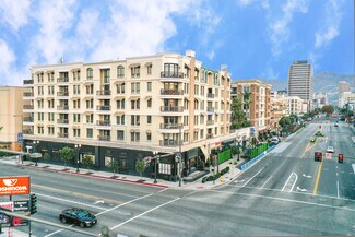 Plus de détails pour 889 Americana Way, Glendale, CA - Local commercial à louer