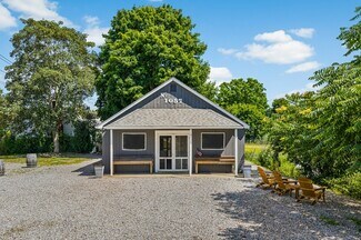 Plus de détails pour 1057 Boston Post Rd, Old Saybrook, CT - Local commercial à vendre