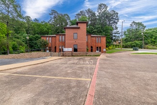 Plus de détails pour 818 N University Dr, Nacogdoches, TX - Bureau à louer