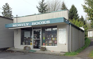 Plus de détails pour 3126 Harborview Dr, Gig Harbor, WA - Local commercial à vendre