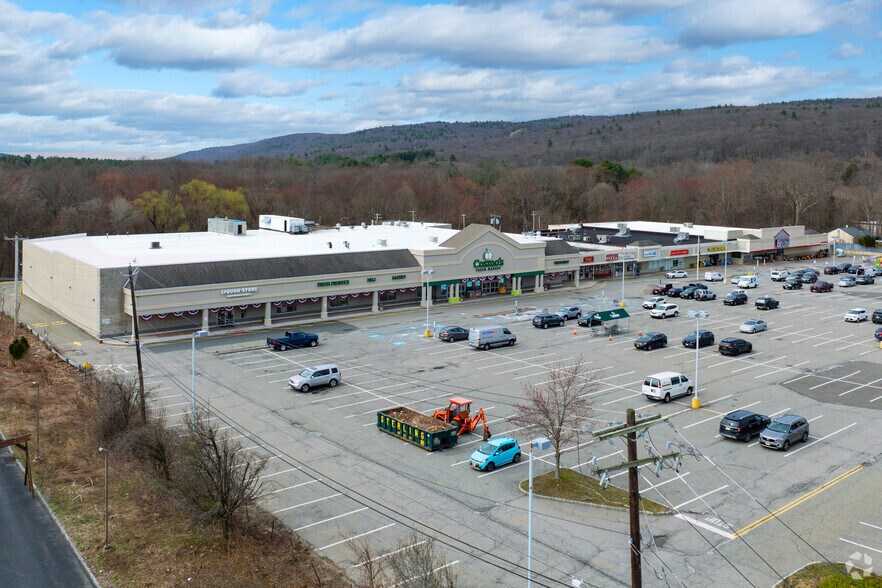 1938 Union Valley Rd, Hewitt, NJ à louer - Aérien – Image 2 sur 4