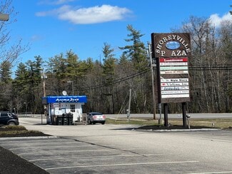 Plus de détails pour 101-119 Highland St, Rochester, NH - Local commercial à louer