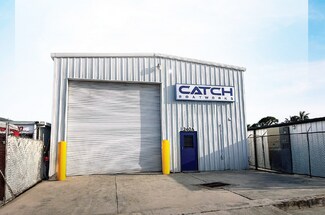 Plus de détails pour 240 Jupiter St, Jupiter, FL - Industriel/Logistique à vendre