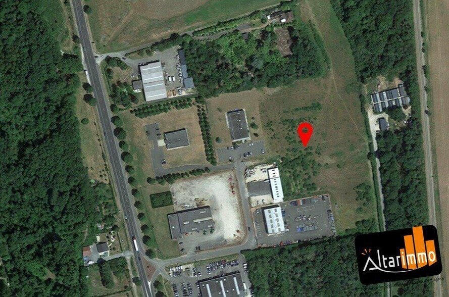 Terrain dans Châteaudun à vendre - Photo de l’immeuble – Image 1 sur 1