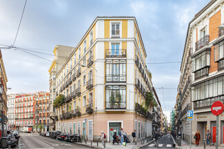 Plus de détails pour Calle de Barquillo, 44, Madrid - Bureau à louer