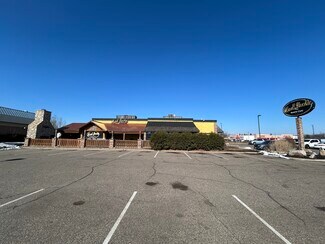 Plus de détails pour 8078 Brooklyn Blvd, Brooklyn Park, MN - Local commercial à vendre