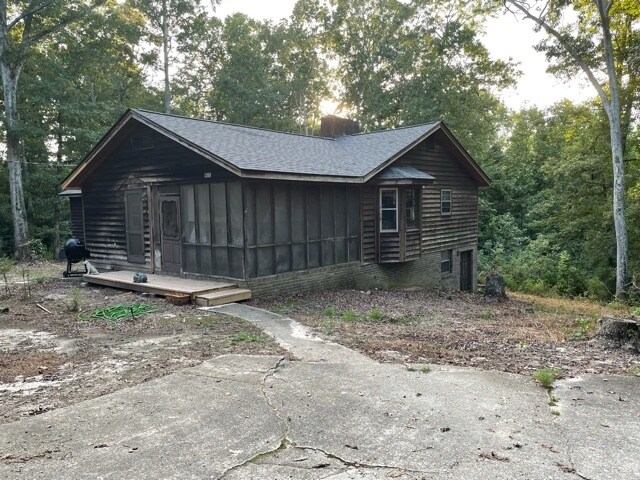 GA Hwy 124 & 1268 Evans Rd, Hoschton, GA à vendre - Photo de l’immeuble – Image 1 sur 1
