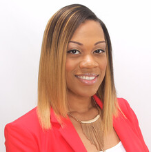 Whitney Walker
