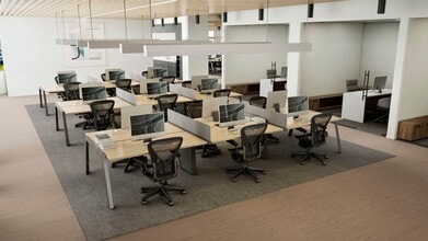 18100 Von Karman Ave, Irvine, CA à louer Photo intérieure– Image 2 sur 8