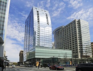Plus de détails pour 1800 N Lynn St, Arlington, VA - Local commercial à louer
