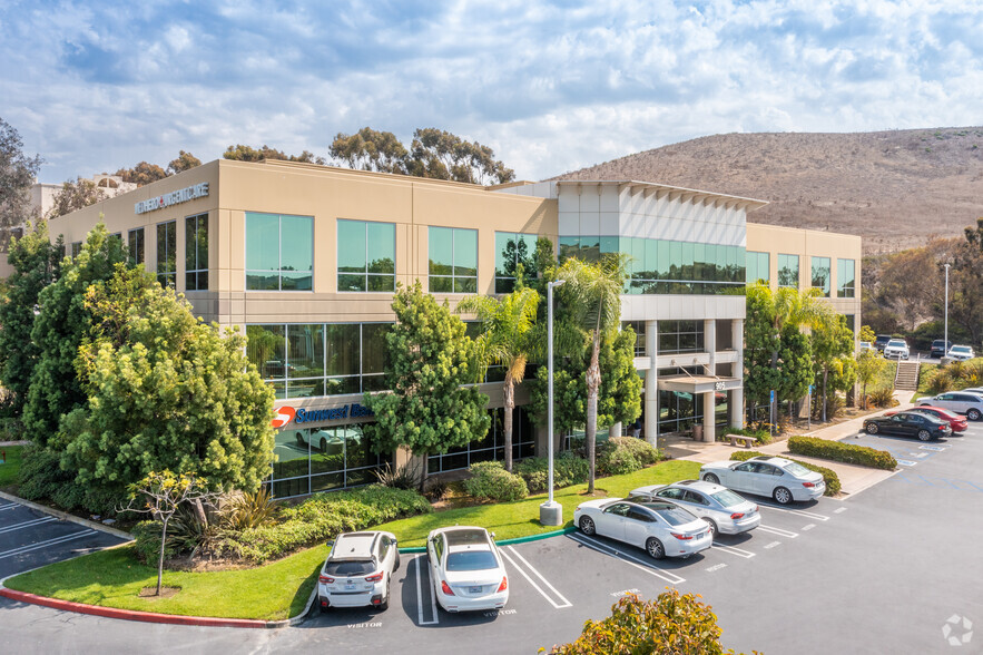 905 Calle Amanecer, San Clemente, CA à louer - Photo de l’immeuble – Image 2 sur 5