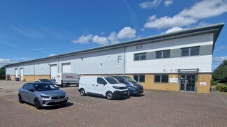 Plus de détails pour Bristol Rd, Hardwicke - Industriel/Logistique à vendre