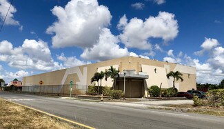Plus de détails pour 4401 NW 167th St, Miami Gardens, FL - Industriel/Logistique à vendre