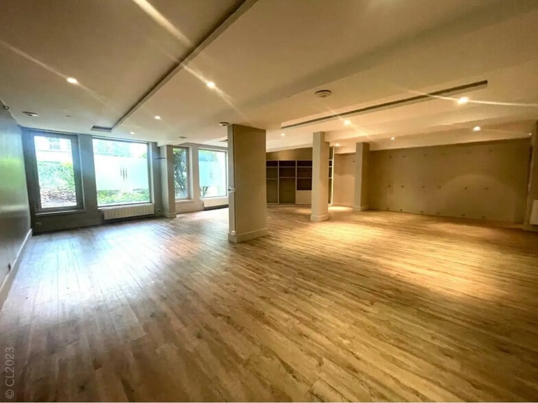 17 Rue De Chaillot, Paris à louer - Plan d’étage – Image 3 sur 10