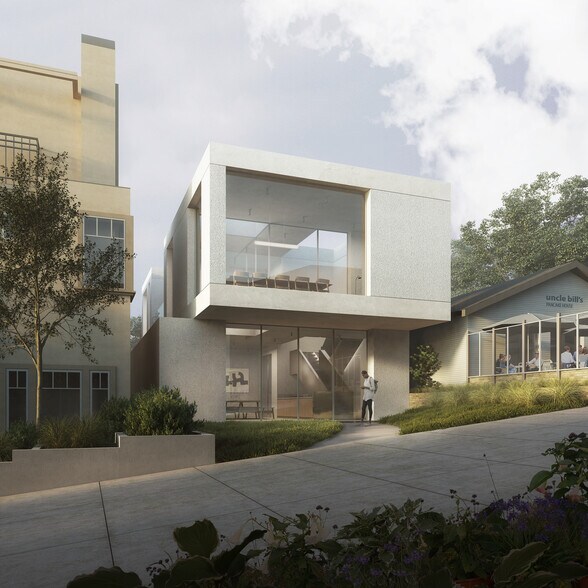 229 13th St, Manhattan Beach, CA à louer - Photo de l’immeuble – Image 1 sur 2