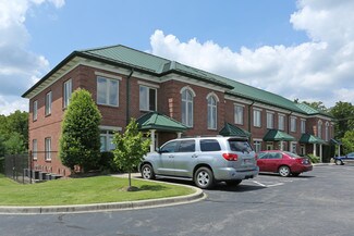 Plus de détails pour 815 John Harper Hwy, Louisville, KY - Bureau à vendre
