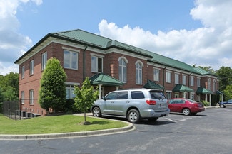 Plus de détails pour 815 John Harper Hwy, Louisville, KY - Bureau à vendre