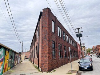 Plus de détails pour 209 W 19th Ter, Kansas City, MO - Bureau/Local commercial à louer