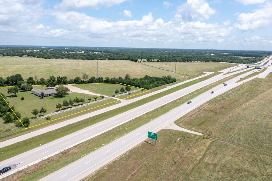 4877 Sam Rayburn Hwy, Anna, TX à louer - Photo de l’immeuble – Image 2 sur 45