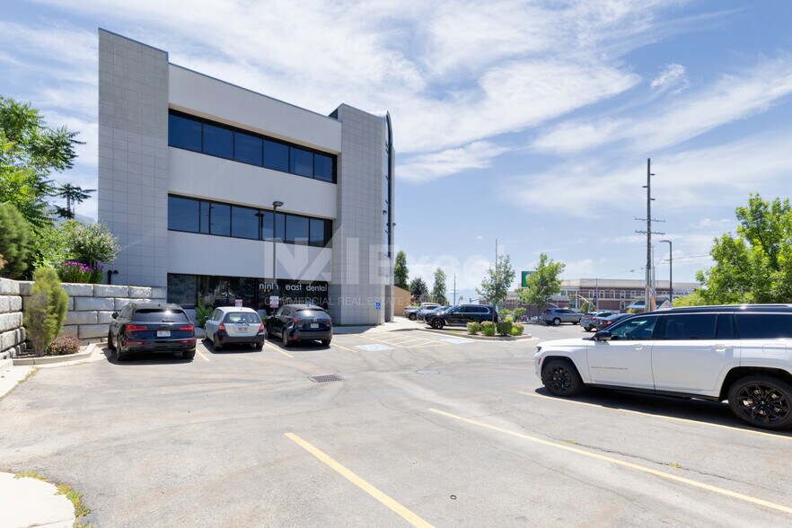 1234 N 900 E, Provo, UT à louer - Photo de l’immeuble – Image 3 sur 7