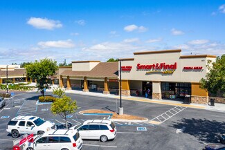 Plus de détails pour 261-495 Jacklin Rd, Milpitas, CA - Local commercial à louer