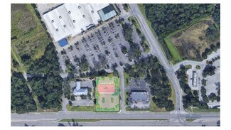 Plus de détails pour 7159-7171 Broad St, Brooksville, FL - Local commercial à louer